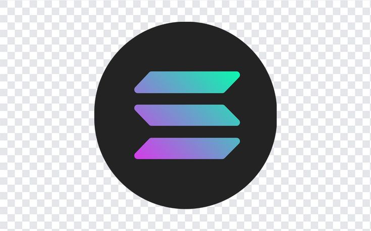 Solana Logo